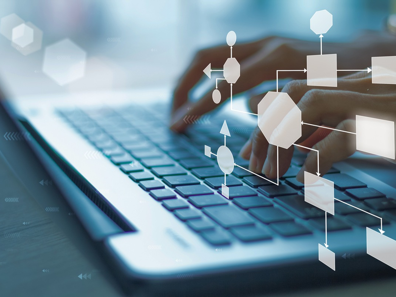 Case-Management-Software fördert flexible Prozesse - Foto: presseportal.de