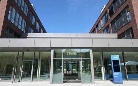 Reinigung an 13 Standorten / RWE-Tochter beauftragt Klüh Cleaning - Foto: presseportal.de