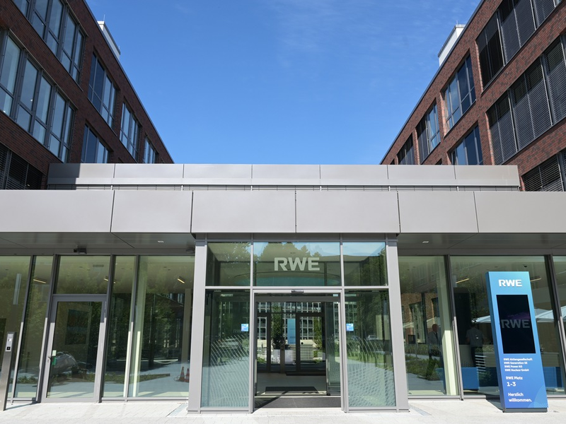 Reinigung an 13 Standorten / RWE-Tochter beauftragt Klüh Cleaning - Foto: presseportal.de