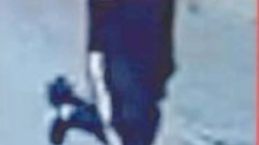 POL-ME: Öffentlichkeitsfahndung: Polizei sucht zwei Täter nach schwerem Raub - Mettmann - 2312021 - Bild: presseportal.de