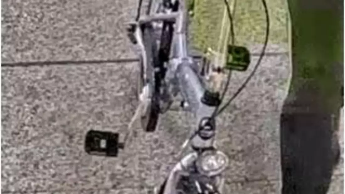 POL-HI: Gemeinsame Pressemeldung von Staatsanwaltschaft und Polizei Hildesheim - Nachtrag zu Messerattacken am 23.11.2023 - Ermittler suchen Fahrrad des Tatverdächtigen - Bild: presseportal.de