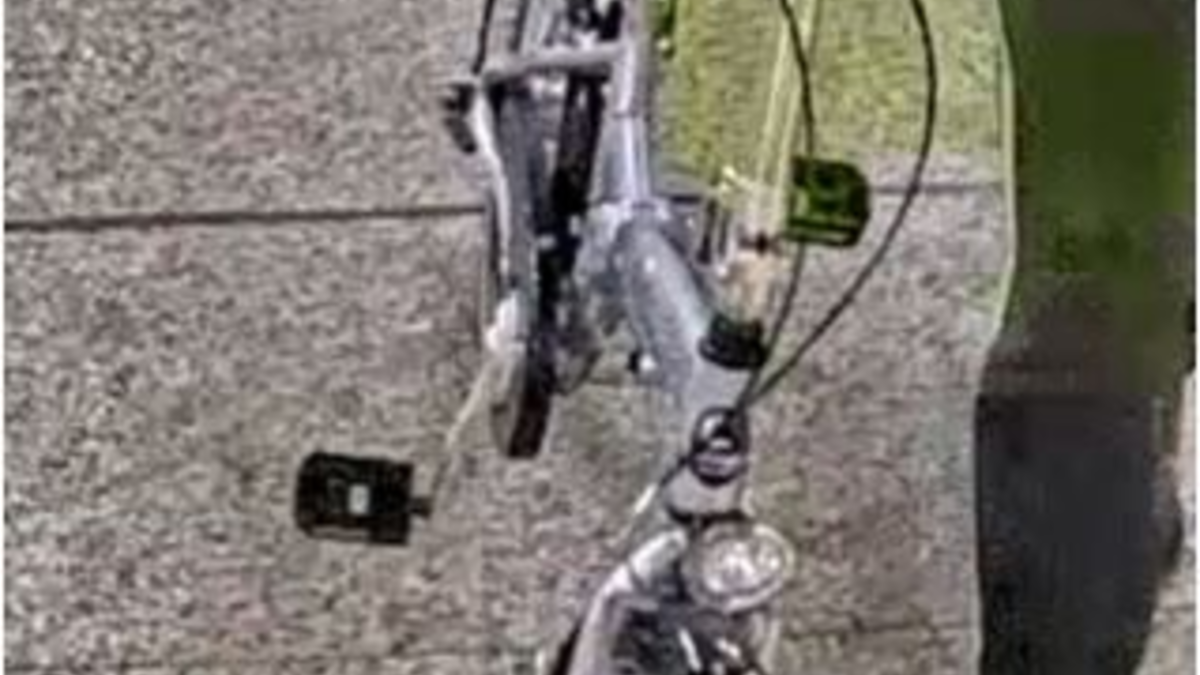 POL-HI: Gemeinsame Pressemeldung von Staatsanwaltschaft und Polizei Hildesheim - Nachtrag zu Messerattacken am 23.11.2023 - Ermittler suchen Fahrrad des Tatverdächtigen - Foto: presseportal.de