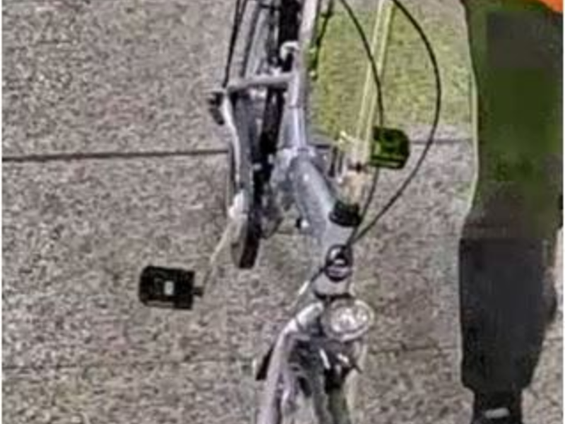 POL-HI: Gemeinsame Pressemeldung von Staatsanwaltschaft und Polizei Hildesheim - Nachtrag zu Messerattacken am 23.11.2023 - Ermittler suchen Fahrrad des Tatverdächtigen - Foto: presseportal.de