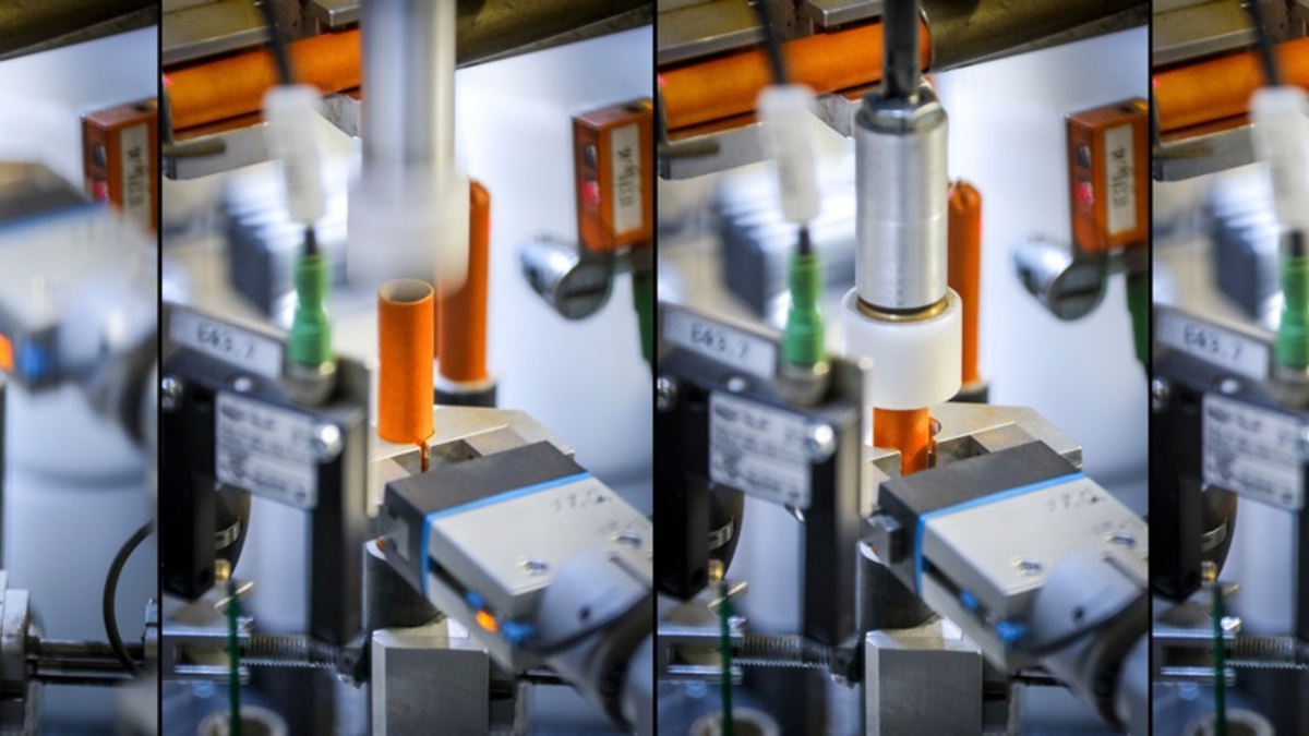 Neustart im Zeichen der Nachhaltigkeit - Foto: presseportal.de