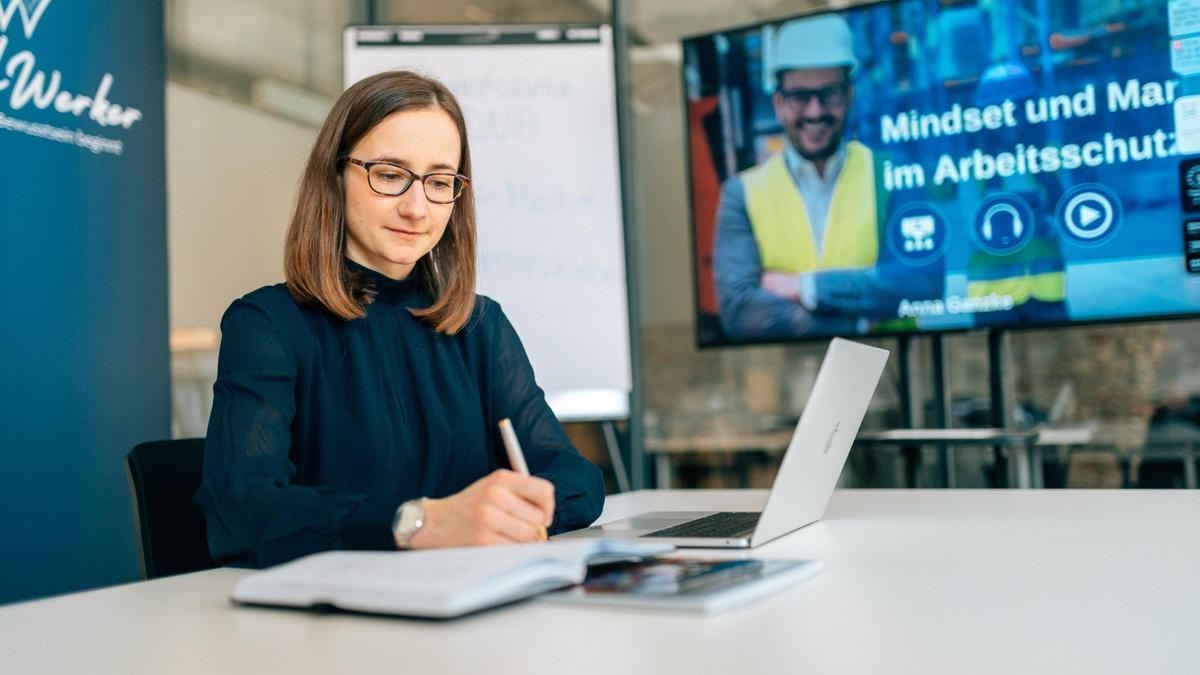 WandelWerker Consulting: 4 Tipps, mit denen Arbeitgeber die Sicherheitskultur durch Begehungen effektiv fördern - Foto: presseportal.de