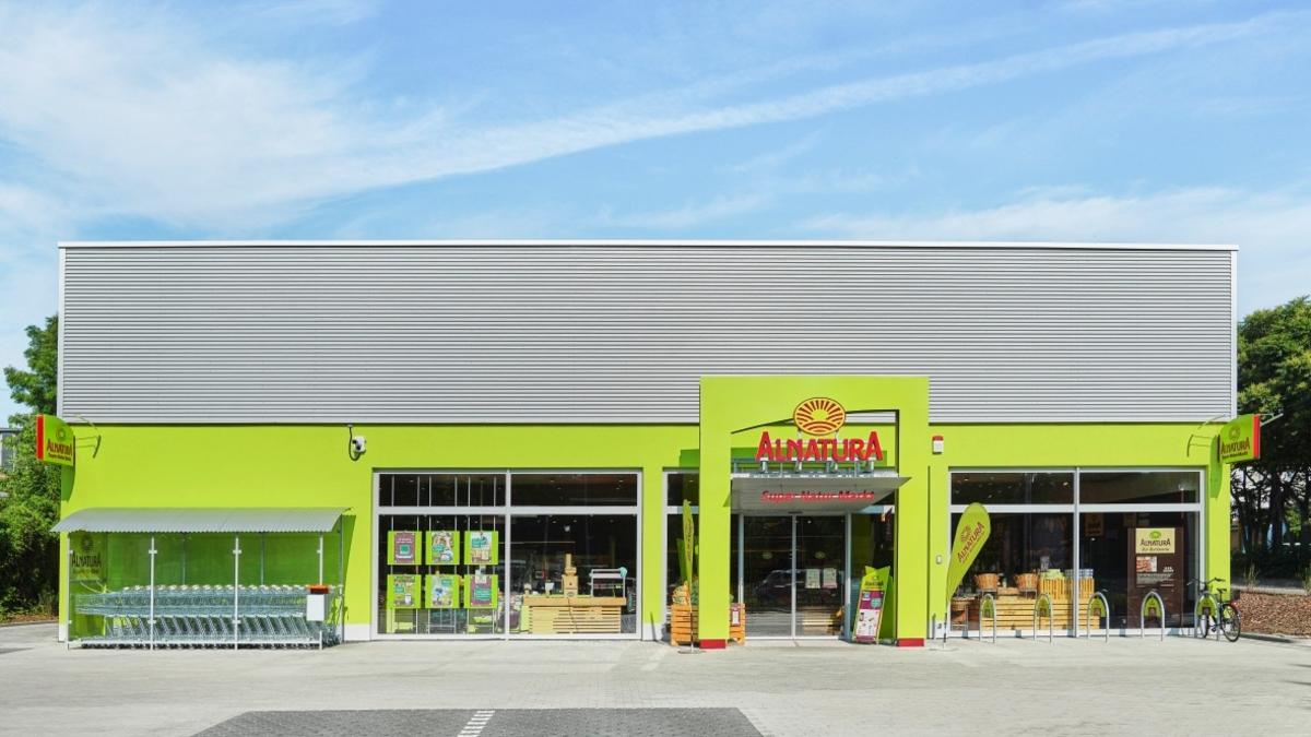 Alnatura verzeichnet Umsatzplus entgegen Branchentrend | Überdurchschnittlich hohe Kundenzufriedenheit | 18.000 Hektar Bio-Fläche durch Alnatura Bio-Bauern-Initiative - Foto: presseportal.de