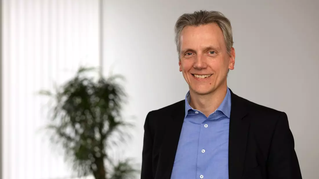 Marco Voosen wird in den Vorstand der TARGOBANK berufen - Bild: presseportal.de