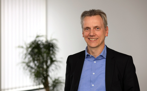 Marco Voosen wird in den Vorstand der TARGOBANK berufen - Foto: presseportal.de