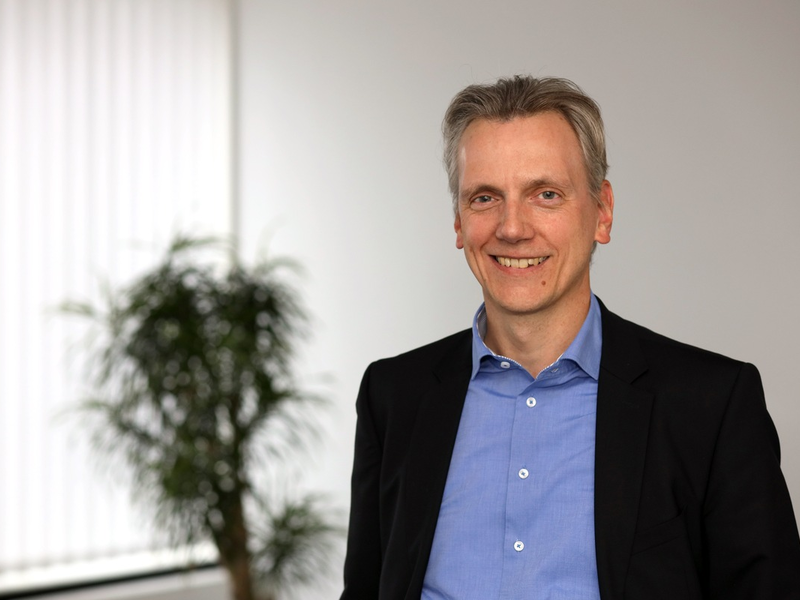 Marco Voosen wird in den Vorstand der TARGOBANK berufen - Foto: presseportal.de