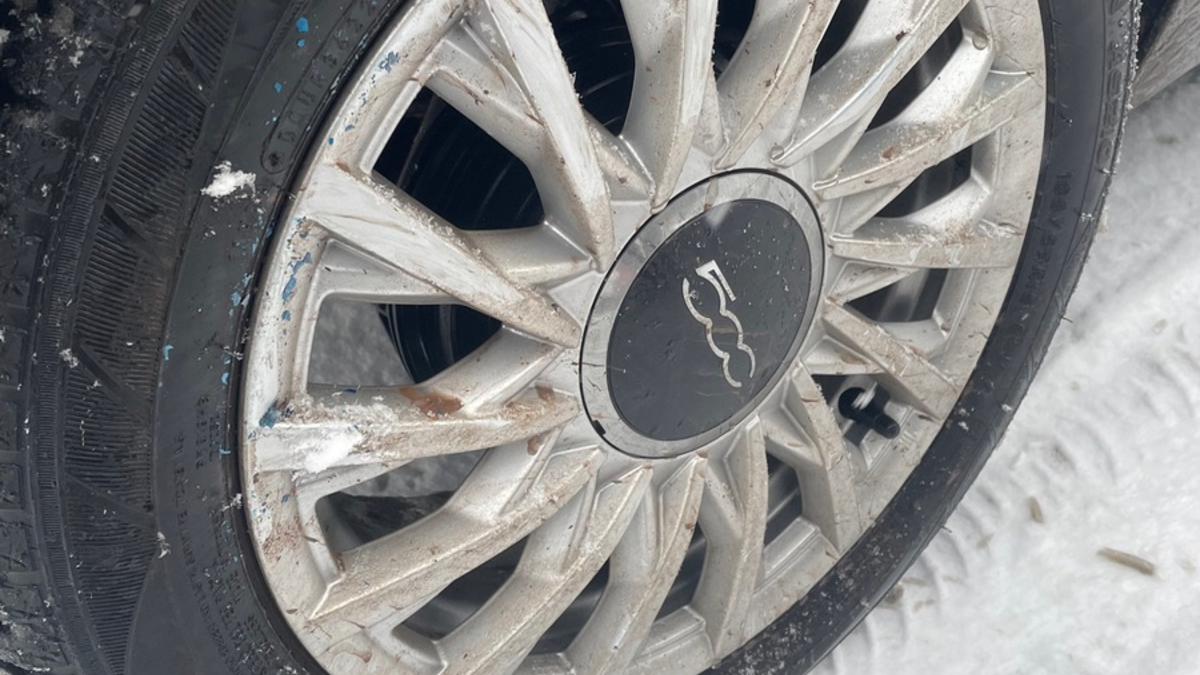 POL-PDLD: Glätteunfälle in Annweiler - Unfallflucht am Libellen-Kreisel - Foto: presseportal.de