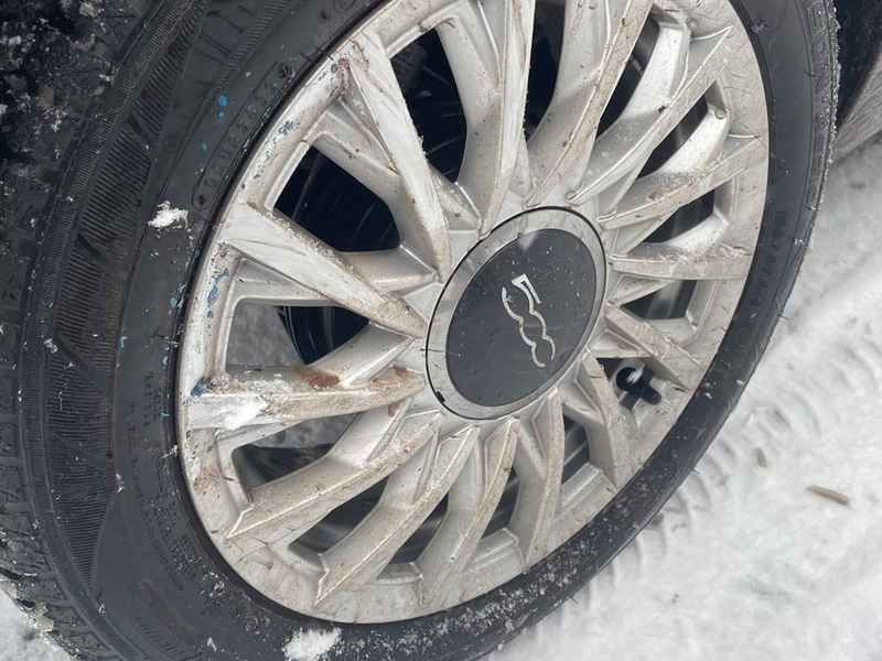 POL-PDLD: Glätteunfälle in Annweiler - Unfallflucht am Libellen-Kreisel - Foto: presseportal.de