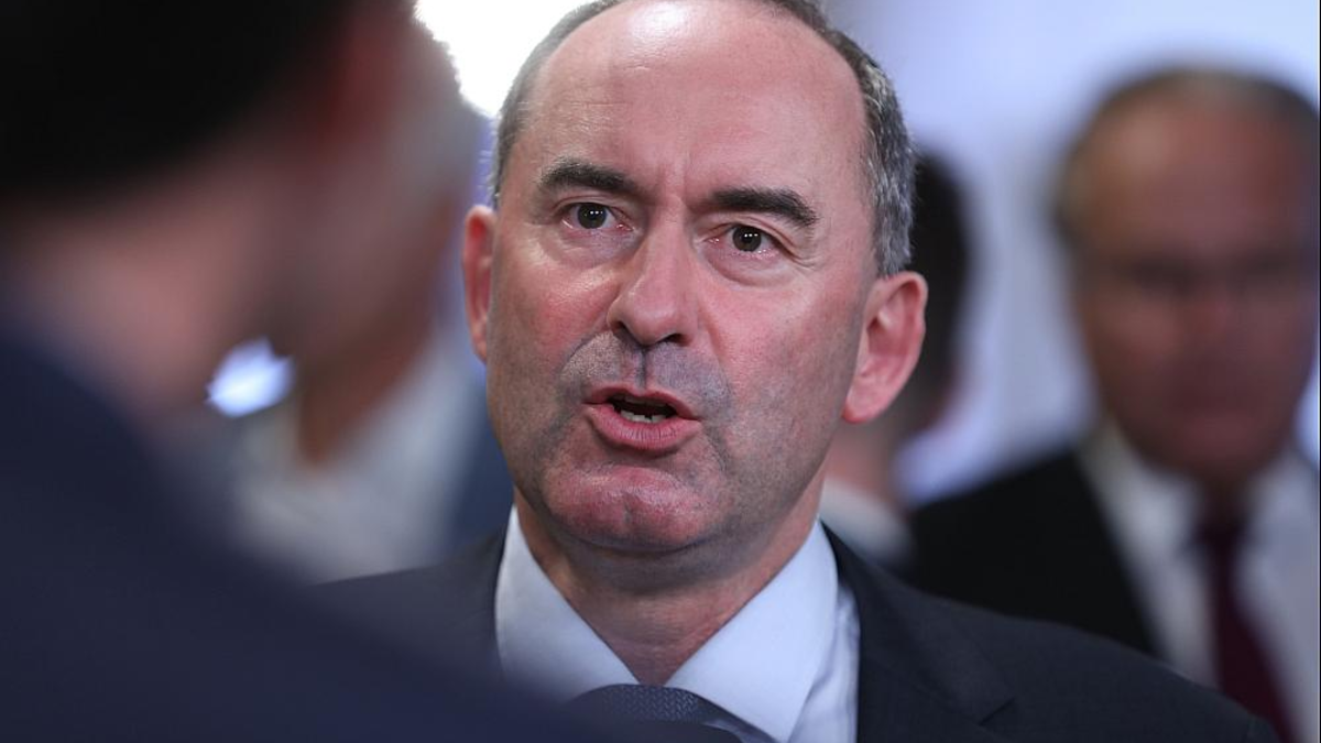 Hubert Aiwanger (Archiv) - Foto: über dts Nachrichtenagentur