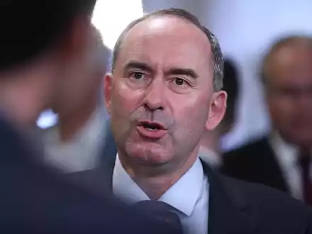 Hubert Aiwanger am Abend der Bayerischen Landtagswahl 2023 - Foto: über dts Nachrichtenagentur