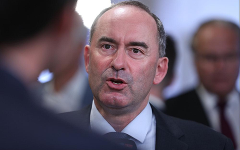 Hubert Aiwanger (Archiv) - Foto: über dts Nachrichtenagentur