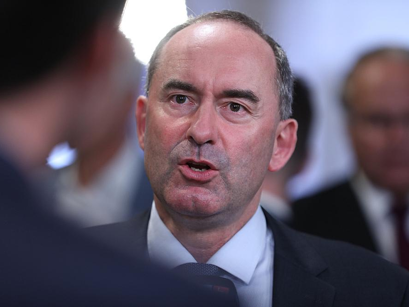 Hubert Aiwanger (Archiv) - Foto: über dts Nachrichtenagentur