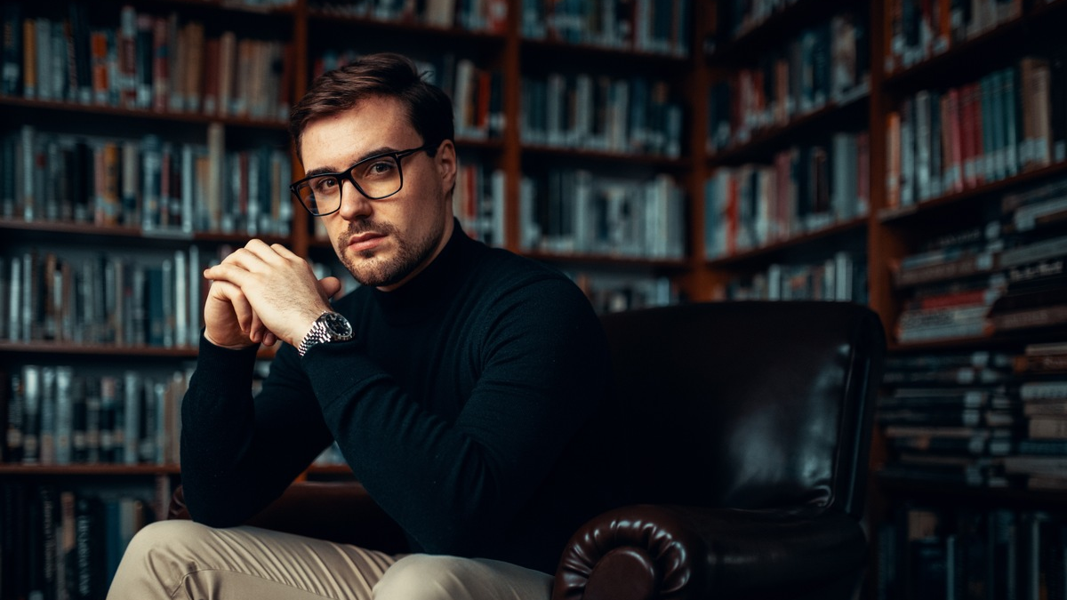 Julius Kemnitzer: 5 Tipps für effektives Newsletter-Marketing - Foto: presseportal.de