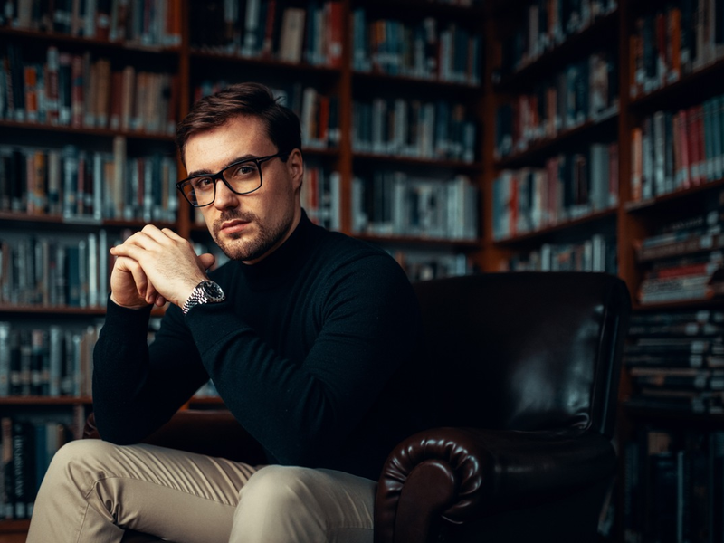 Julius Kemnitzer: 5 Tipps für effektives Newsletter-Marketing - Foto: presseportal.de