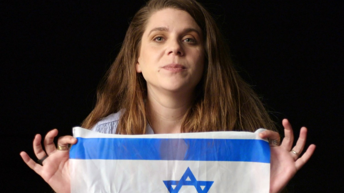 ARTE-Themenabend zu den Hintergründen des Nahostkonflikts im TV und in der ARTE-Mediathek arte.tv - Foto: presseportal.de