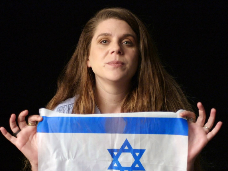 ARTE-Themenabend zu den Hintergründen des Nahostkonflikts im TV und in der ARTE-Mediathek arte.tv - Foto: presseportal.de