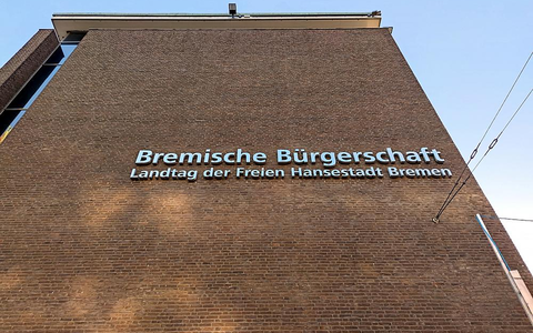 Bremische Bürgerschaft (Archiv) - Foto: über dts Nachrichtenagentur