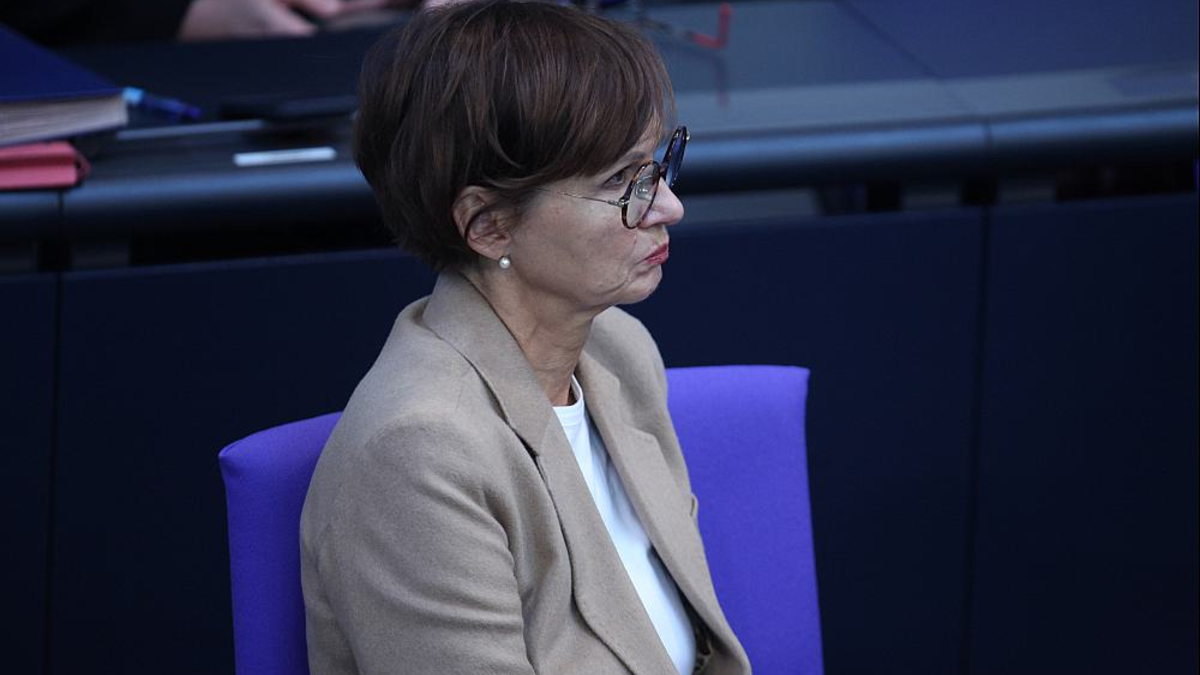 Bettina Stark-Watzinger (Archiv) - Foto: über dts Nachrichtenagentur