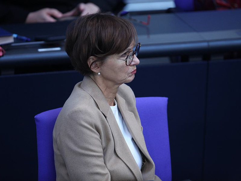 Bettina Stark-Watzinger (Archiv) - Foto: über dts Nachrichtenagentur