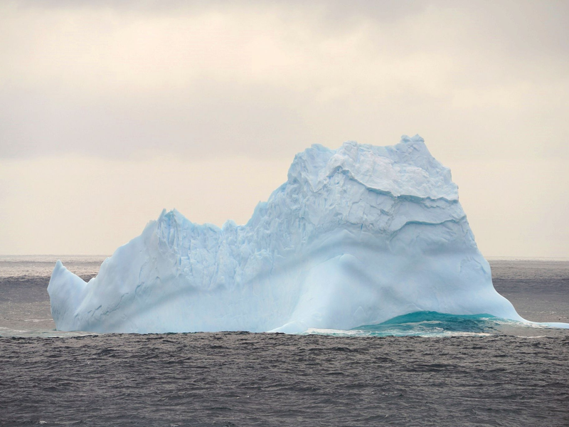 Die Überschreitung von Kipppunkten könnte katastrophale Folgen für das Klima haben. - Foto: Liu Shiping/XinHua/dpa