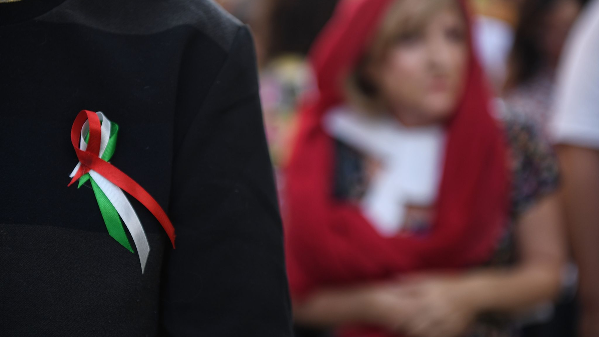 Die Proteste im Iran gegen die Regierung hatten die politische Führung des Landes in eine schwere Krise gestürzt. - Foto: Fernando Sánchez/EUROPA PRESS/dpa