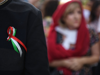 Die Proteste im Iran gegen die Regierung hatten die politische Führung des Landes in eine schwere Krise gestürzt. - Foto: Fernando Sánchez/EUROPA PRESS/dpa