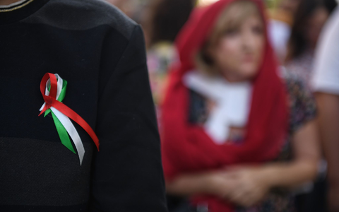 Die Proteste im Iran gegen die Regierung hatten die politische Führung des Landes in eine schwere Krise gestürzt. - Foto: Fernando Sánchez/EUROPA PRESS/dpa