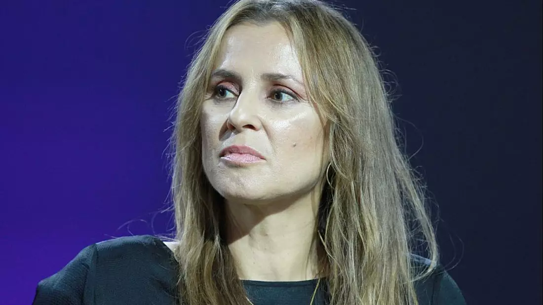 Jagoda Marini? (Archiv) - Bild: über dts Nachrichtenagentur