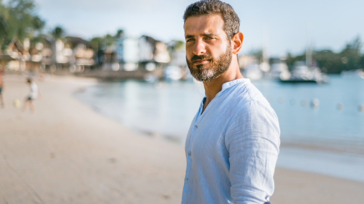 Studie zeigt, wie sich Deutschland um seinen Lebensstandard sorgt und für die Zukunft vorsorgt - Foto: CLARK 2023 / Weiterer Text über ots und www.presseportal.de/nr/139186 / Die Verwendung dieses Bildes für redaktionelle Zwecke ist unter Beachtung aller mitgeteilten Nutzungsbedingungen zulässig und dann auch honorarfrei. Veröffentlichung ausschließlich mi