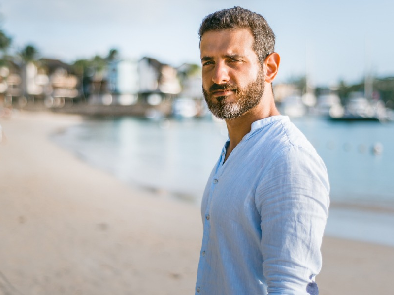 Studie zeigt, wie sich Deutschland um seinen Lebensstandard sorgt und für die Zukunft vorsorgt - Foto: CLARK 2023 / Weiterer Text über ots und www.presseportal.de/nr/139186 / Die Verwendung dieses Bildes für redaktionelle Zwecke ist unter Beachtung aller mitgeteilten Nutzungsbedingungen zulässig und dann auch honorarfrei. Veröffentlichung ausschließlich mi