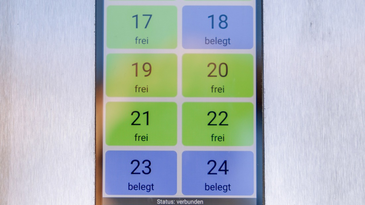 GLS Mobility und wallee machen die Schweiz mobil: Neue Bezahlterminals für E-Fahrzeuge entstehen noch vor Skisaison - Foto: presseportal.de