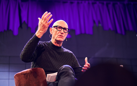 Tim Höttges: Mit Embargos machen wir China nur noch stärker, als wir das vielleicht wollen / Telekom-Vorstandsvorsitzender warnt im DUP UNTERNEHMER-Magazin vor Vier-Tage-Woche - Foto: presseportal.de