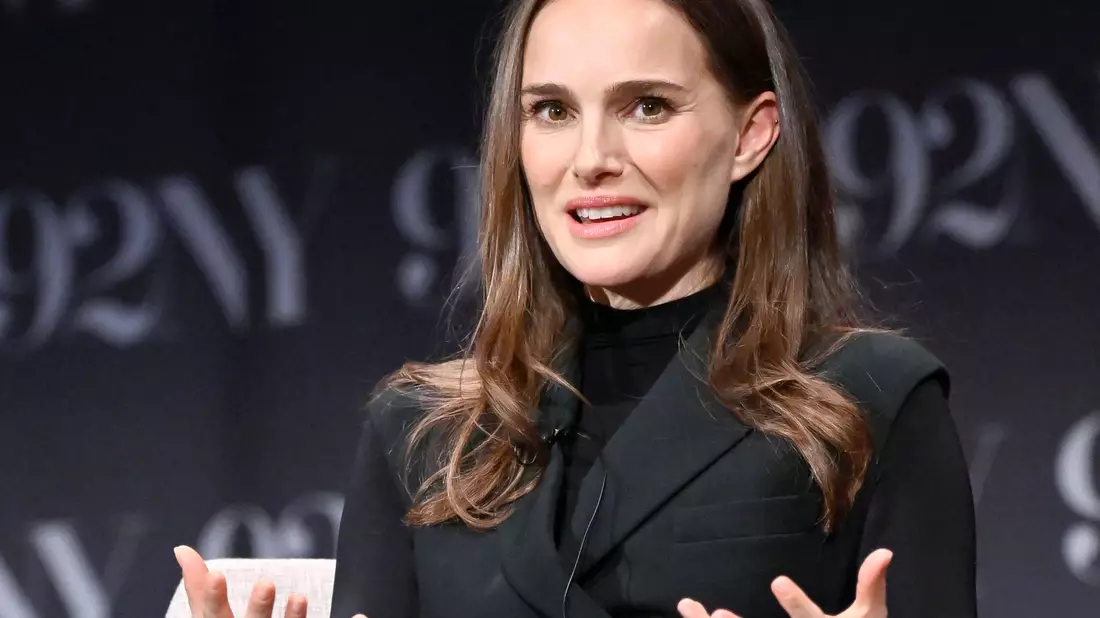 Natalie Portman hat das «Star Wars»-Kapitel noch nicht abgeschlossen. - Bild: Evan Agostini/Invision/AP/dpa