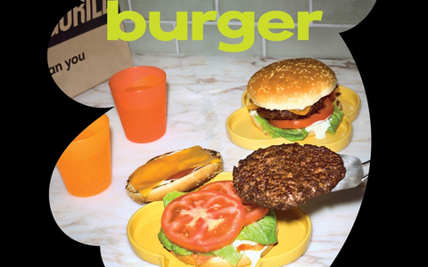 Neighborfood: Gorillas startet hyperlokale Guerilla-Kampagne in Berlin - Foto: presseportal.de