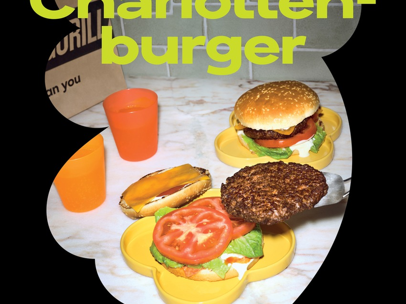 Neighborfood: Gorillas startet hyperlokale Guerilla-Kampagne in Berlin - Foto: presseportal.de