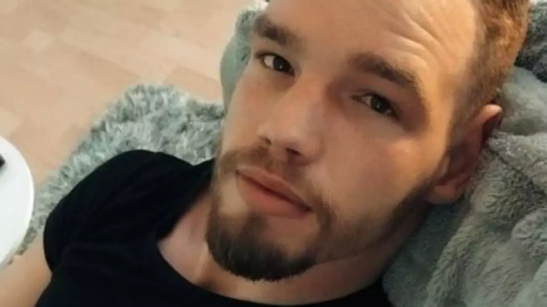 POL-FL: Vermisster 26-Jähriger, Polizei bittet um Mithilfe der Bevölkerung - Bild: presseportal.de