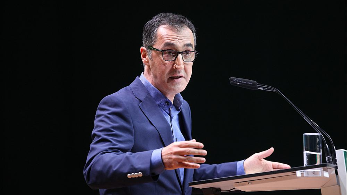 Cem Özdemir (Archiv) - Foto: über dts Nachrichtenagentur