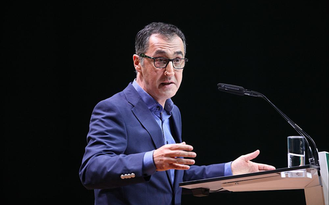 Cem Özdemir (Archiv) - Foto: über dts Nachrichtenagentur