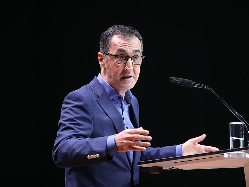 Cem Özdemir (Archiv) - Foto: über dts Nachrichtenagentur
