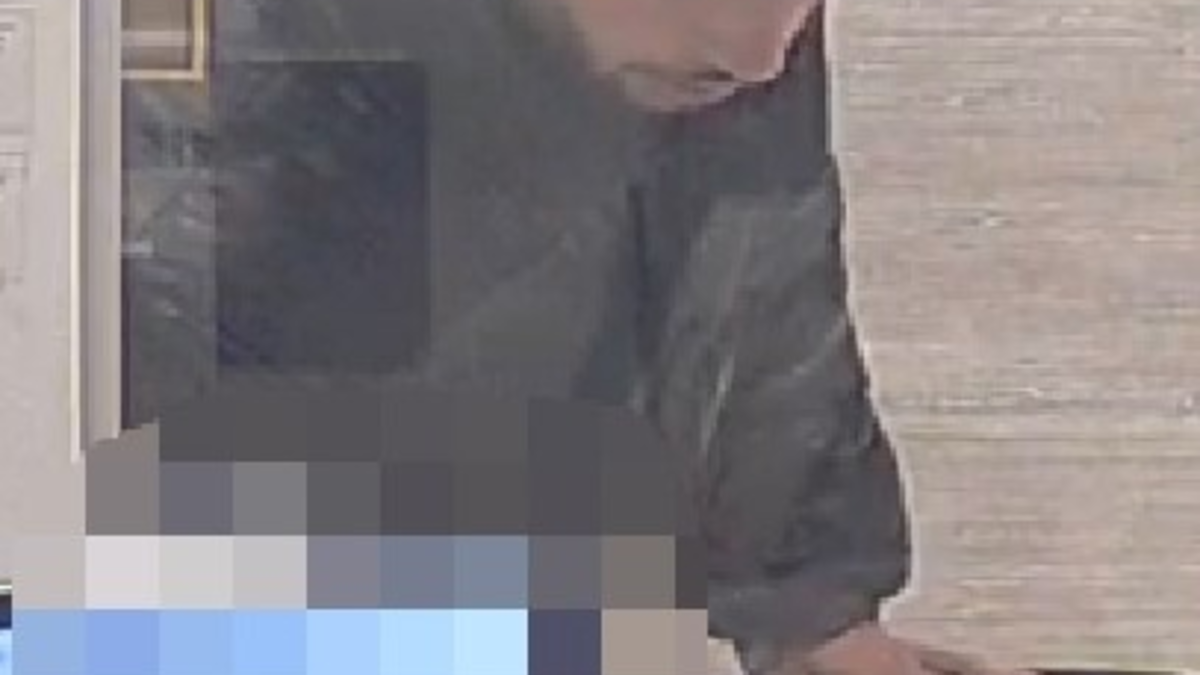 POL-BS: Räuberische Erpressung - Wer kennt den Tatverdächtigen? - Foto: presseportal.de