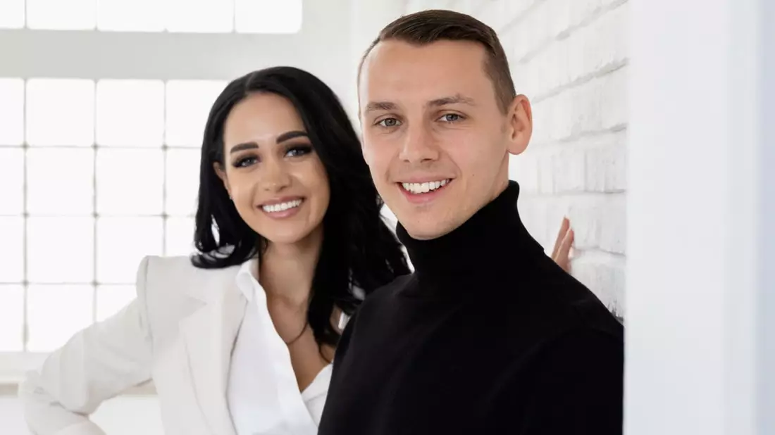 Michael und Lobna Schafhauser: Dos and Don'ts - so schreibt man effektive Newsletter - Bild: presseportal.de