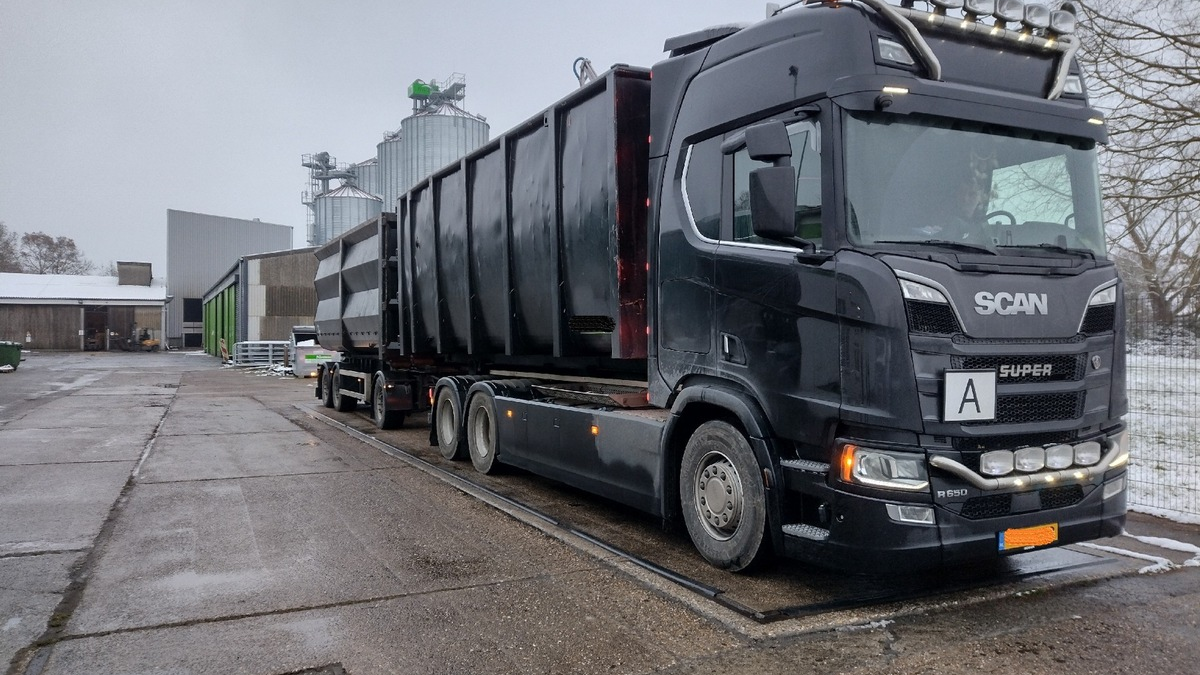 POL-LER: Pressemitteilung der Polizeiinspektion Leer/Emden für den 06.12.2023 - Foto: presseportal.de