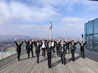 CNT auf allen Ebenen erfolgreich - Foto: CNT Management Consulting AG über pressetext.de