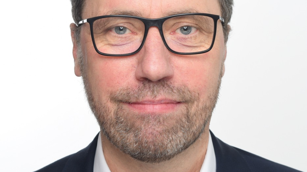 Neues Mitglied in der Geschäftsführung von PAYONE: Matthias Böcker zum Chief Risk Officer ernannt - Foto: presseportal.de