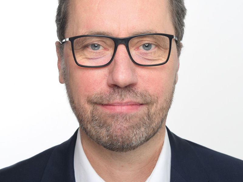 Neues Mitglied in der Geschäftsführung von PAYONE: Matthias Böcker zum Chief Risk Officer ernannt - Foto: presseportal.de