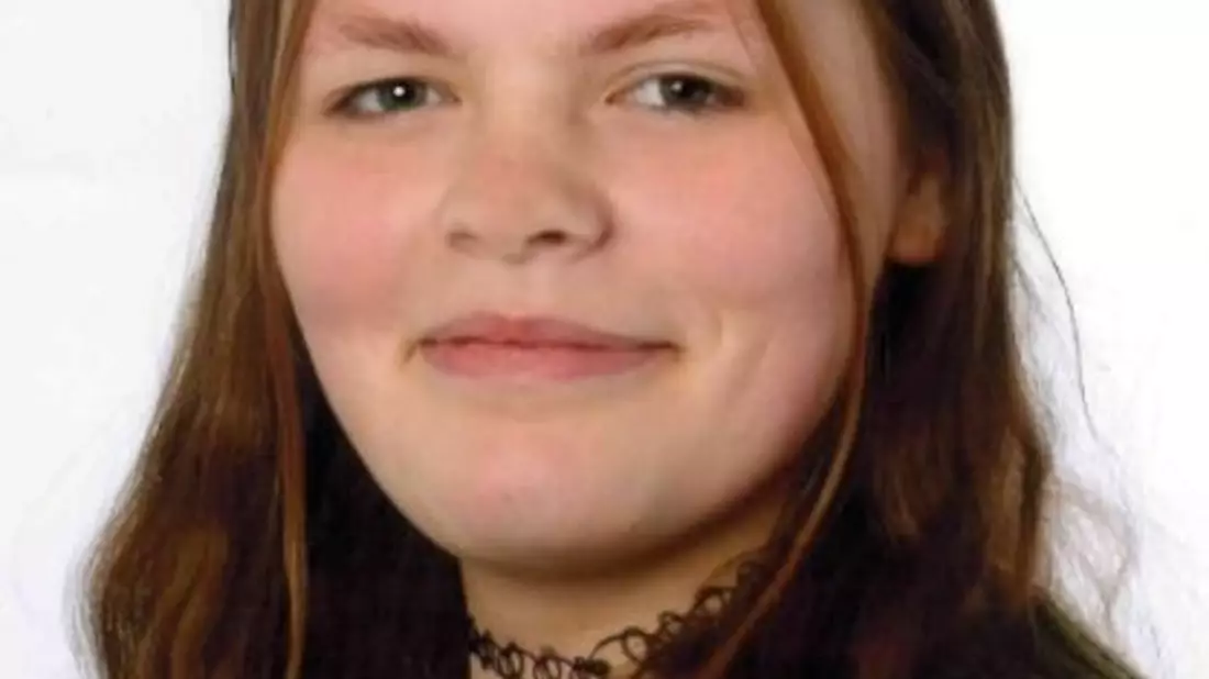 LPI-SLF: Öffentlichkeitsfahndung nach zwei vermissten Mädchen: Suche nach Sophie Iloff und Michelle Wenger - Bild: presseportal.de