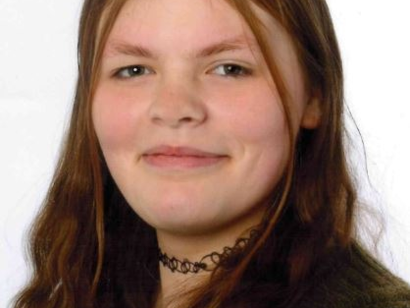 LPI-SLF: Öffentlichkeitsfahndung nach zwei vermissten Mädchen: Suche nach Sophie Iloff und Michelle Wenger - Foto: presseportal.de